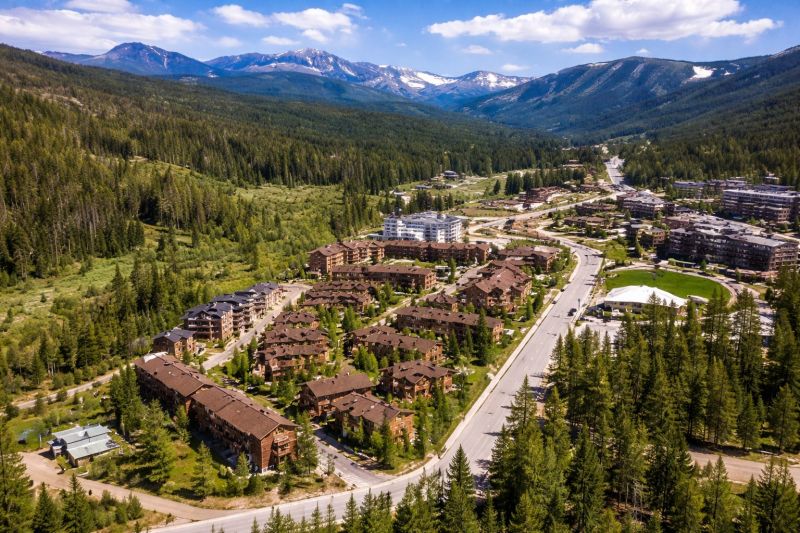Roofing Service in Estes Park, CO