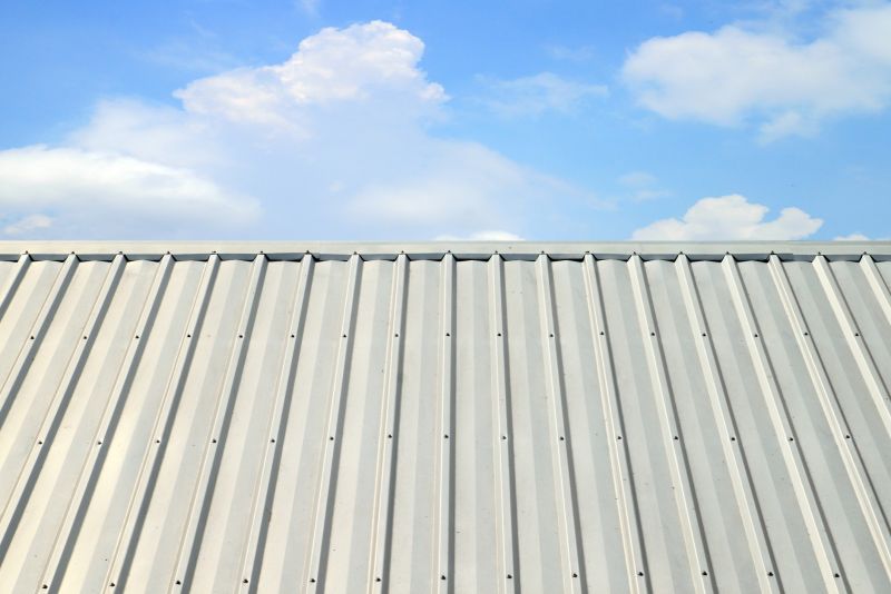 Aluminum Roofing Repair in Estes Park, CO