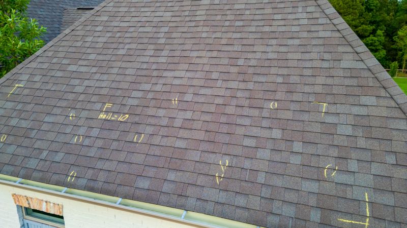 Asphalt Roof Inspection in Boulder County, CO