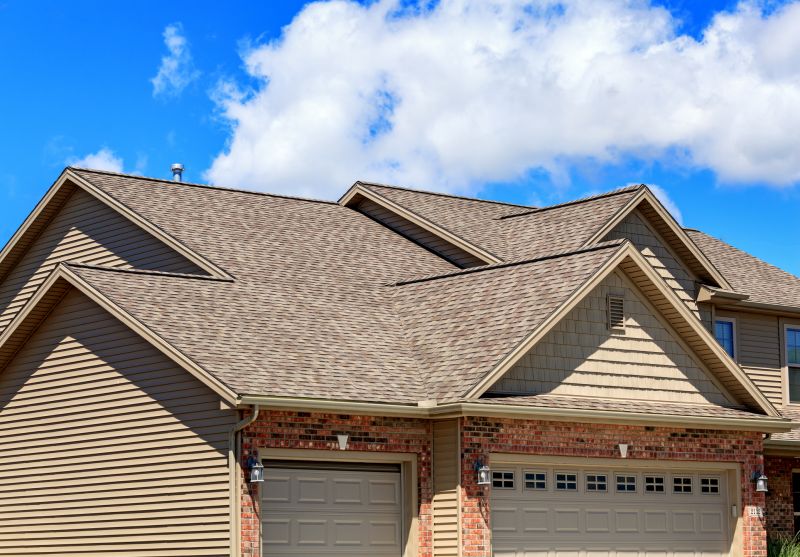Asphalt Shingle Roof Installation in Estes Park, CO