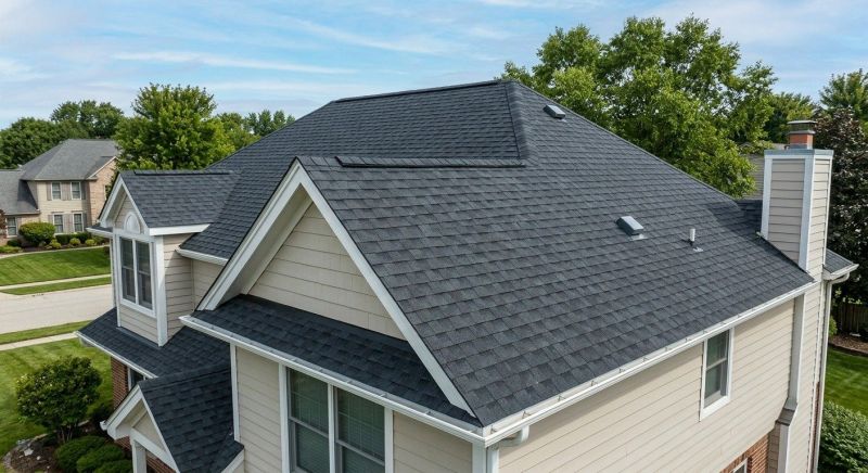 Asphalt Shingles Installation in Allenspark, CO