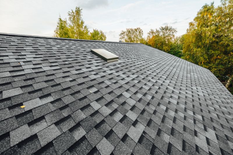 Asphalt Shingles Installation in Berthoud, CO