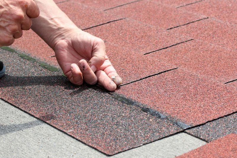 Asphalt Shingles Installation in Boulder County, CO