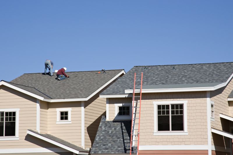 Asphalt Shingles Installation in Jamestown, CO