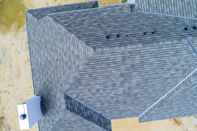 Asphalt Shingles Installation in Jamestown, CO