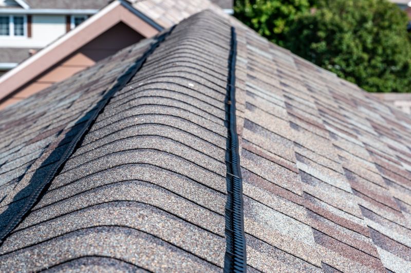 Asphalt Shingles Installation in Loveland, CO