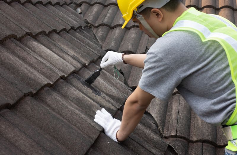 Bedroom Leak Repair in Estes Park, CO