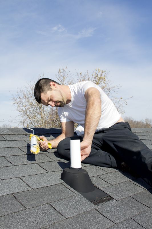 Bedroom Leak Repair in Estes Park, CO