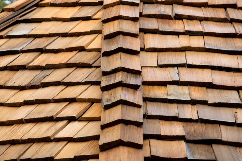 Cedar Roof Installation in Loveland, CO