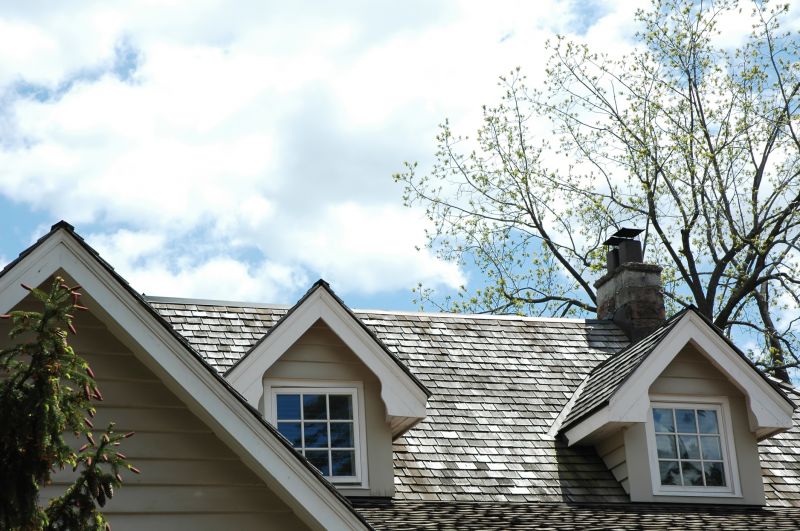 Cedar Roof Replacement in Boulder County, CO