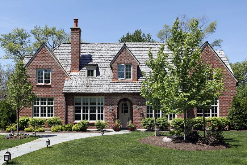 Cedar Shake Roof Construction in Longmont, CO