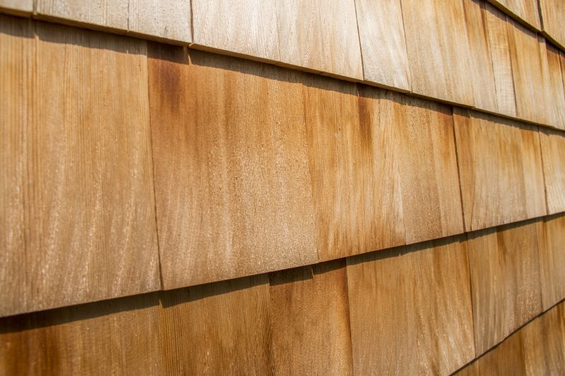 Cedar Shake Roof Repair in Johnstown, CO