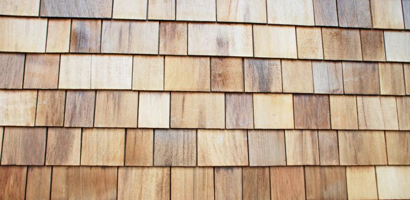 Cedar Shingles Repair in Longmont, CO