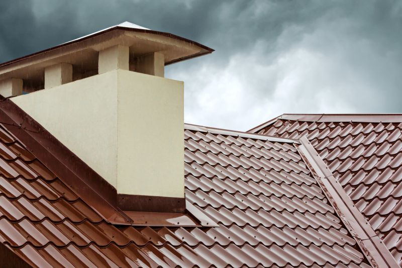 Clay Roof Installation in Allenspark, CO