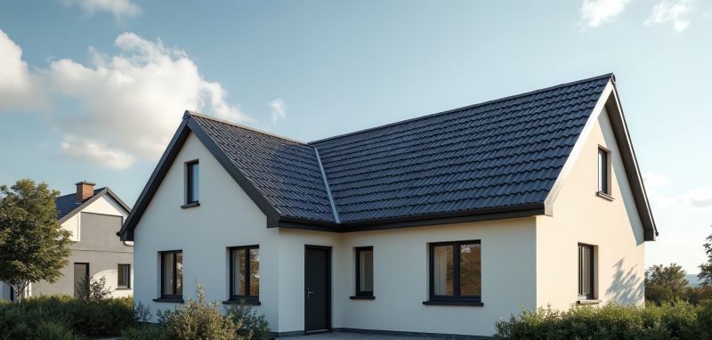 Clay Roof Installation in Johnstown, CO