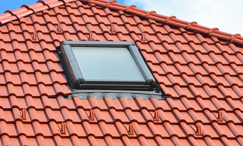 Clay Roof Installation in Johnstown, CO