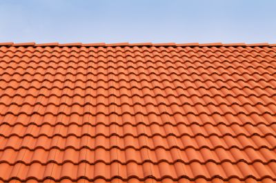 Clay Tile Roofing Installation in Estes Park, CO