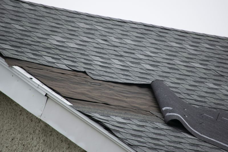 Composite Roof Repair in Estes Park, CO