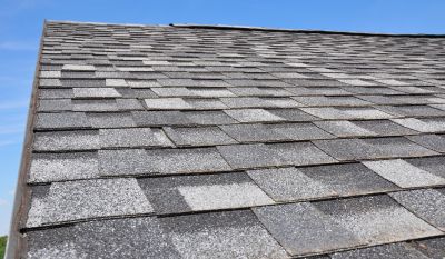 Composite Shingle Repair in Estes Park, CO