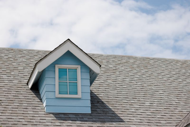 Dormer Leak Repair in Estes Park, CO