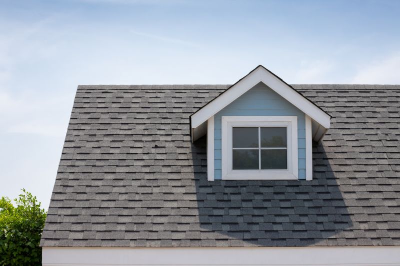 Dormer Leak Repair in Estes Park, CO