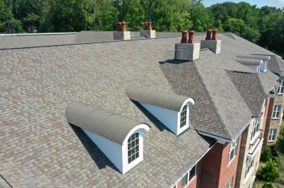 Dormer Repair in Allenspark, CO