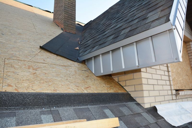Dormer Repair in Grand Lake, CO