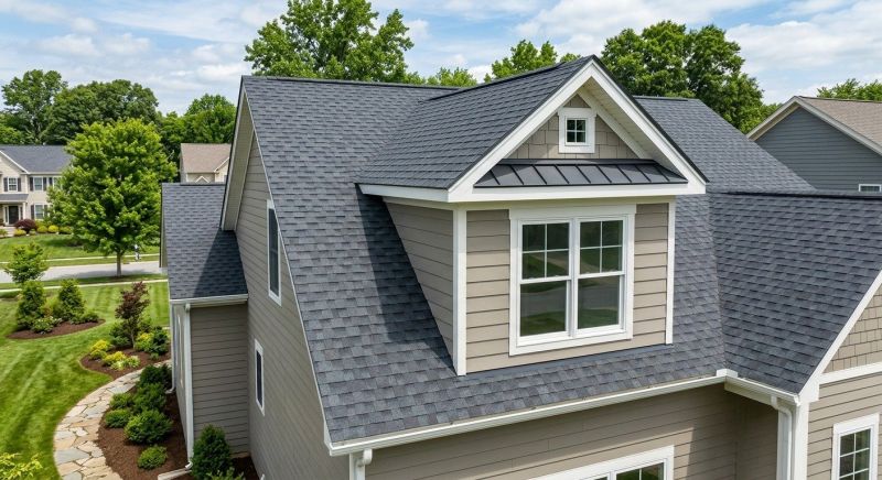 Dormer Repair in Estes Park, CO