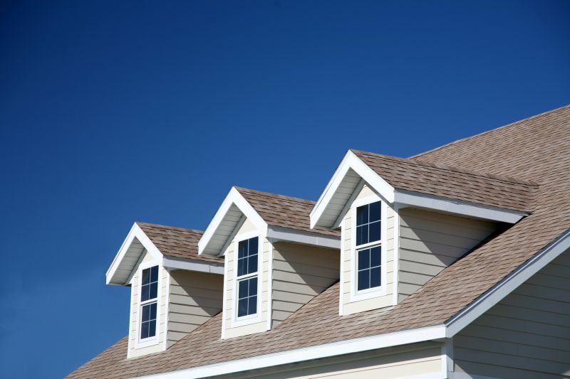 Dormer Repair in Estes Park, CO