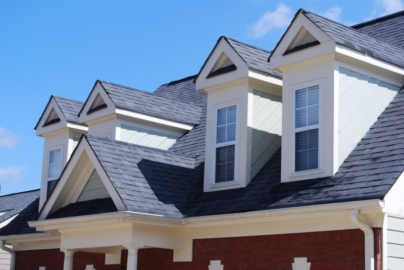 Dormer Roof Installation in Estes Park, CO