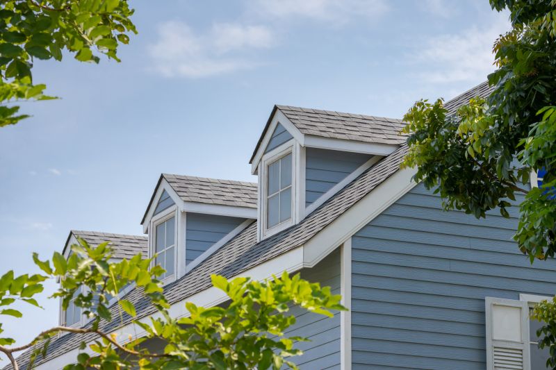 Dormer Roof Repair in Estes Park, CO