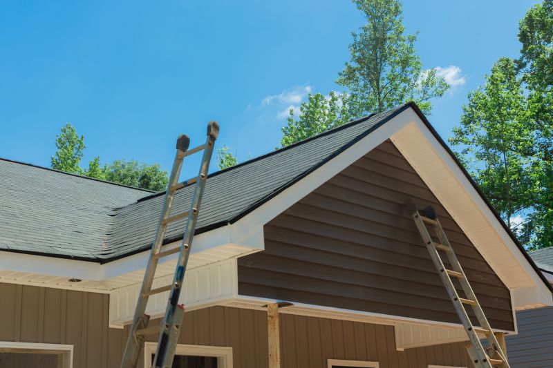 Dormer Roof Repair in Estes Park, CO