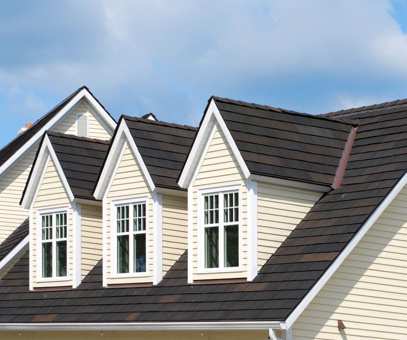 Dormer Roof Replacement in Estes Park, CO