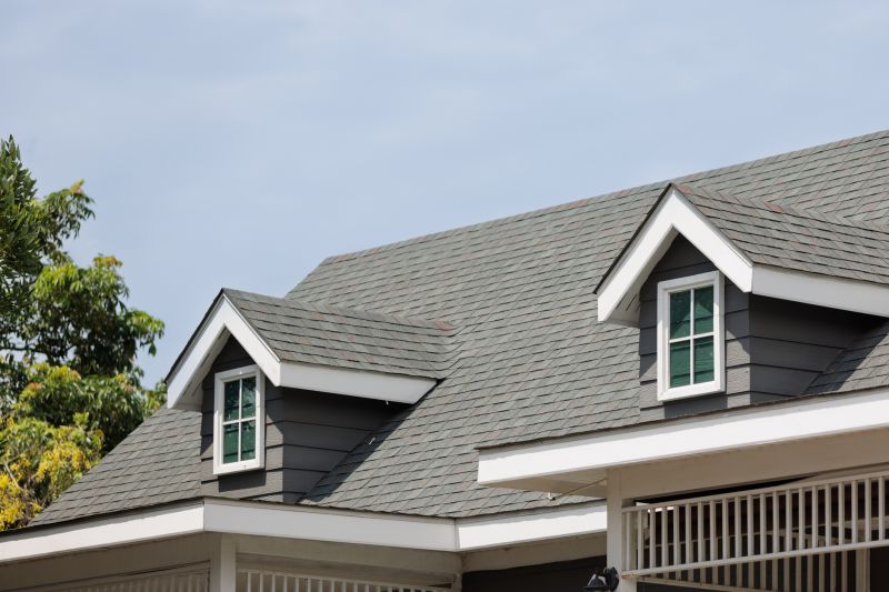 Dormer Roof Replacement in Estes Park, CO