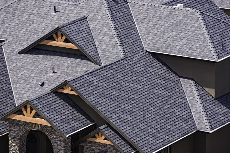 Dormer Roof Replacement in Estes Park, CO