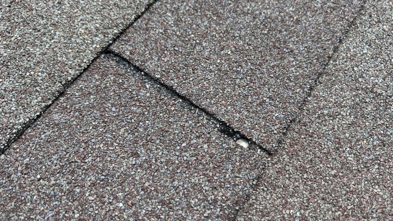 Fiberglass Shingles Repair in Estes Park, CO