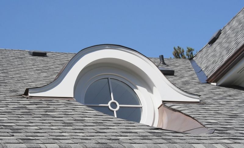 Flashing Replacement Service in Estes Park, CO