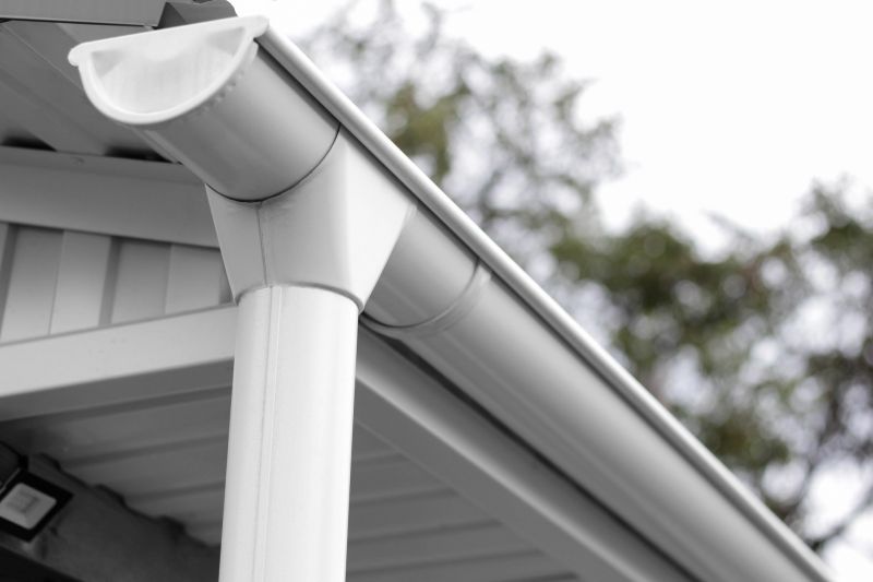 House Roof Installation in Allenspark, CO