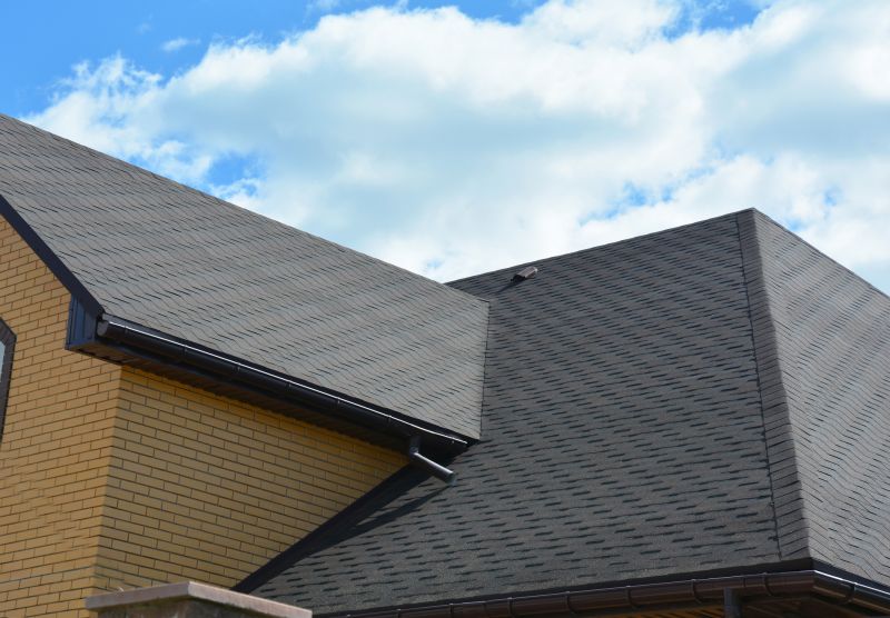 House Roof Installation in Berthoud, CO