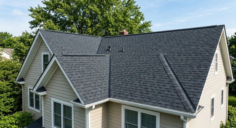 House Roof Installation in Grand Lake, CO
