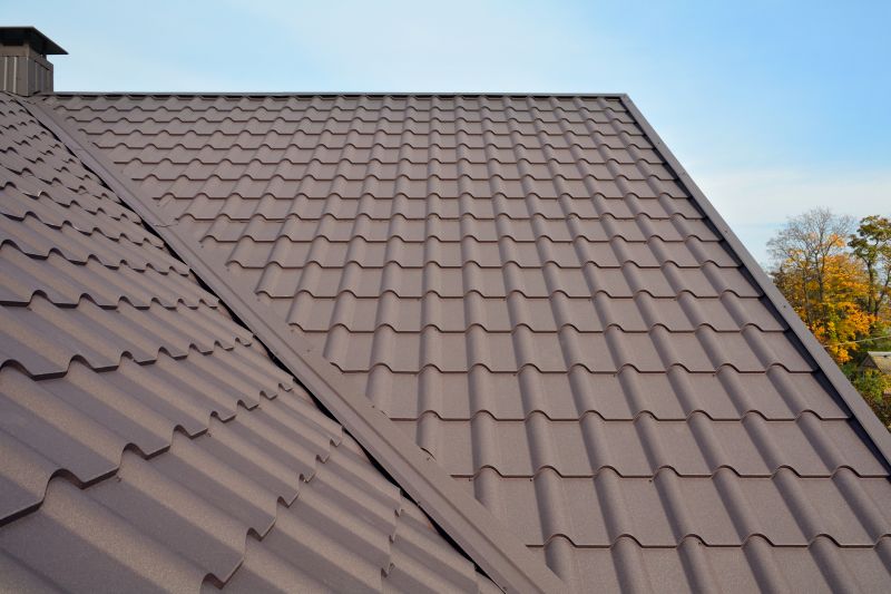 House Roof Installation in Longmont, CO