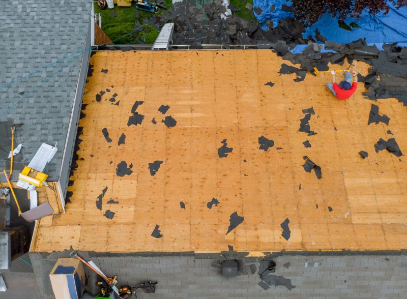 House Roof Installation in Loveland, CO