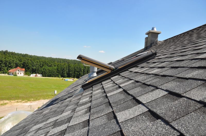 House Roof Installation in Lyons, CO