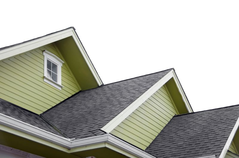 House Roof Repair in Allenspark, CO