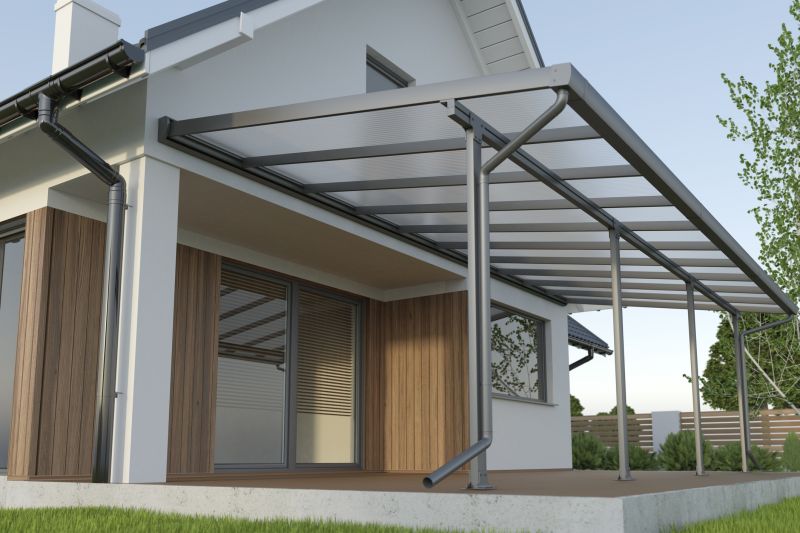 Metal Patio Roof Repair in Estes Park, CO