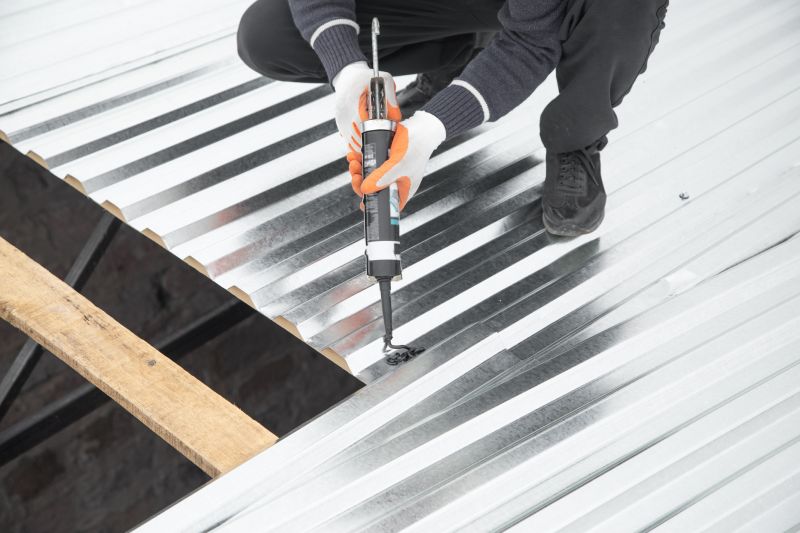 Metal Roof Coating Service in Estes Park, CO