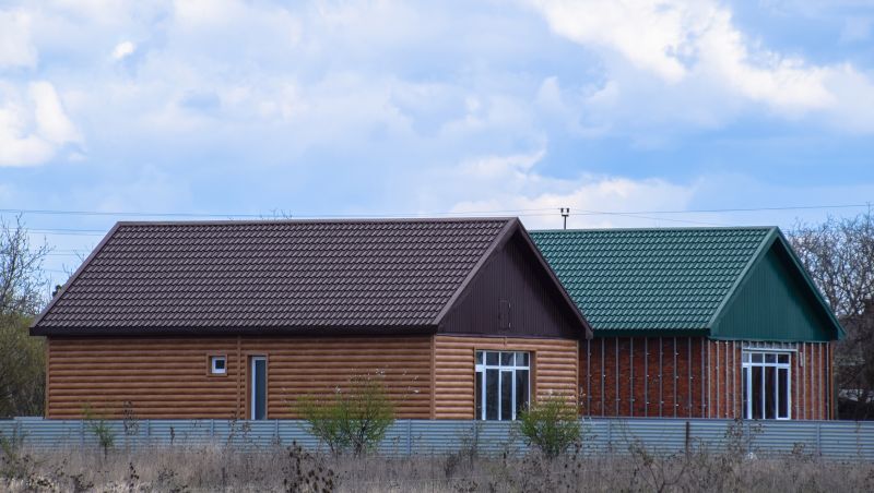 Metal Roof Replacement in Allenspark, CO