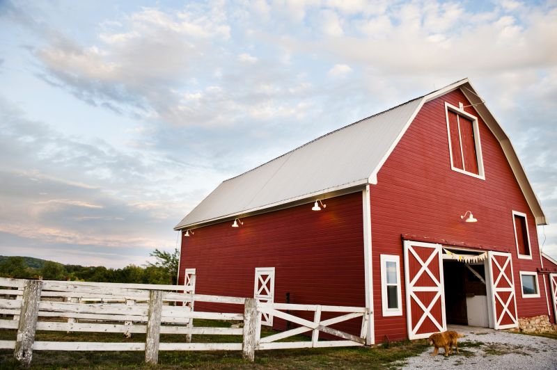 Pole Barn Roof Repair in Allenspark, CO