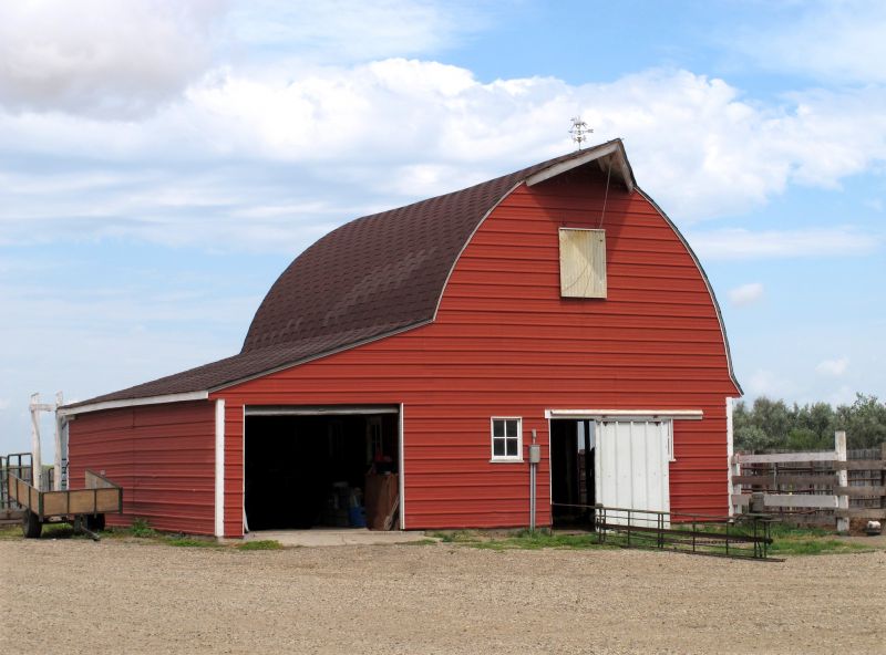 Pole Barn Roof Repair in Loveland, CO