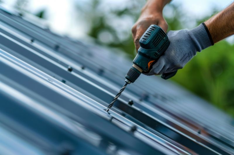 Pole Barn Roof Repair in Lyons, CO